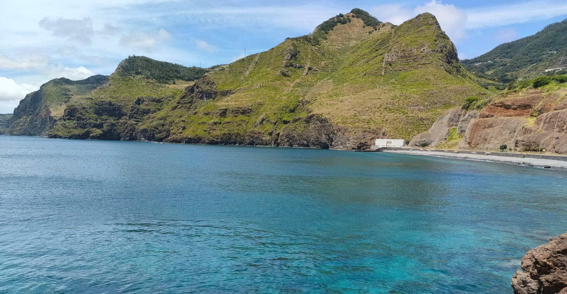 Ecossítio - Foz da Ribeira do Natal