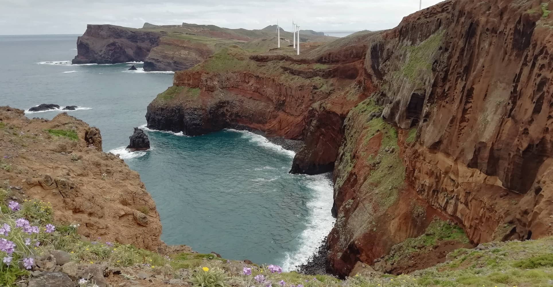 Ecossítio - Grutas de São Lourenço