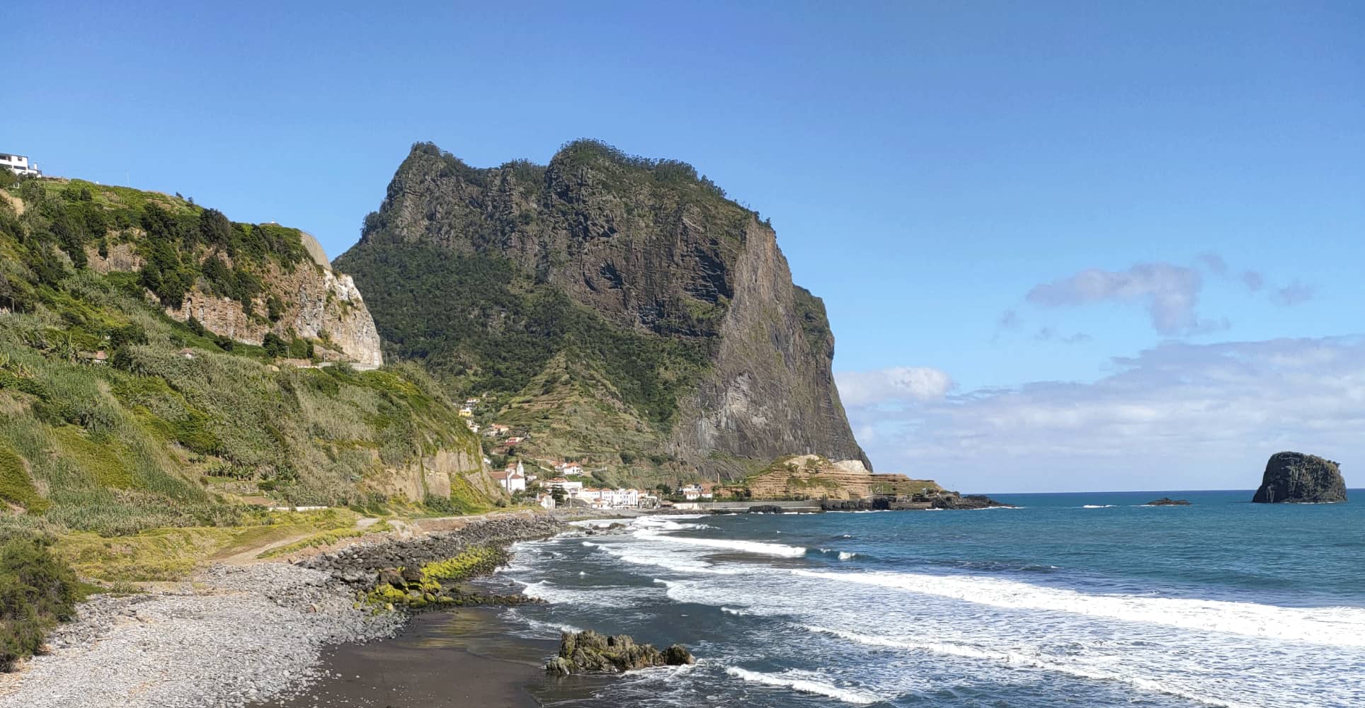 Ecossítio - Penha d'Águia