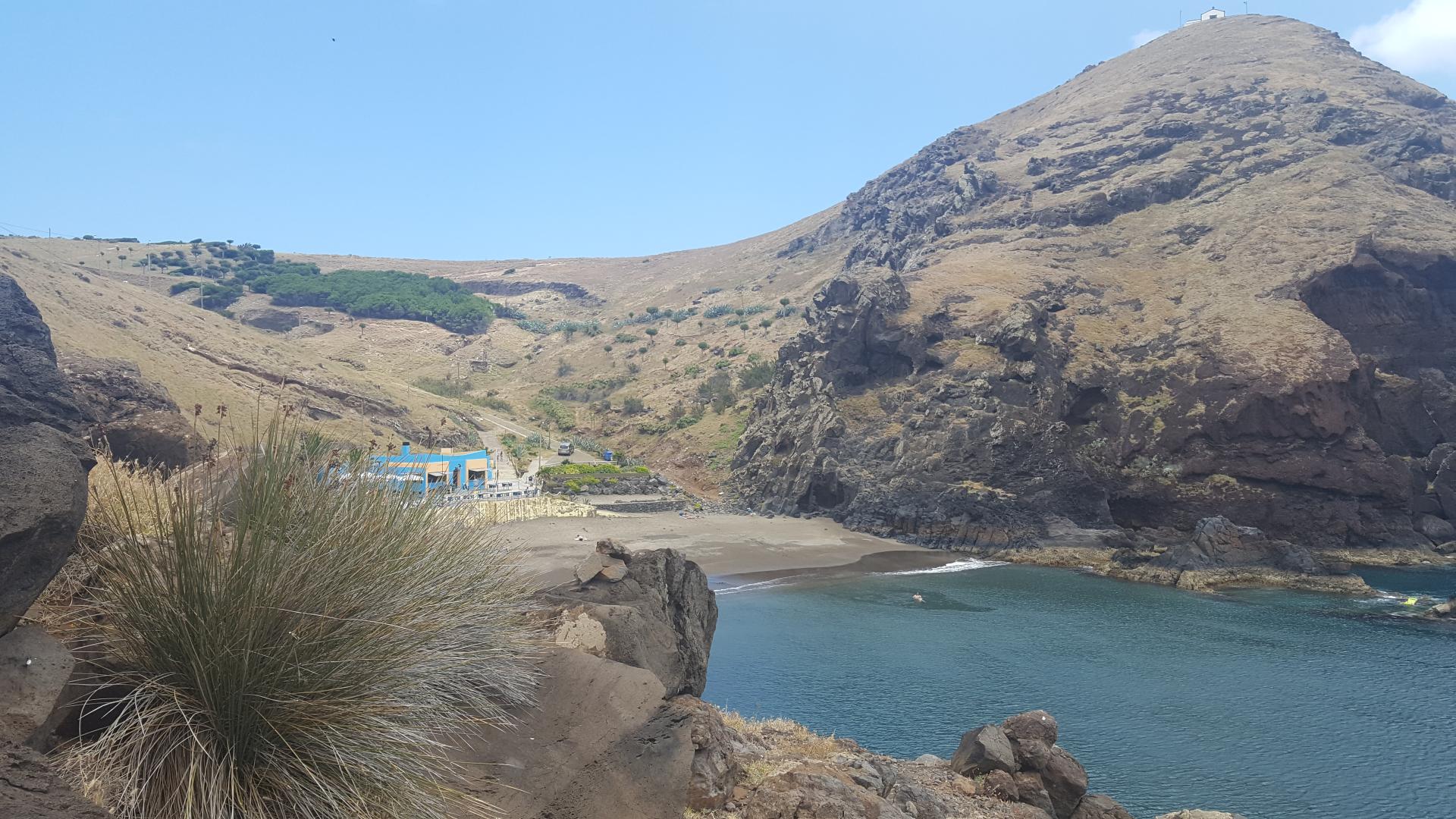 Ecossítio - Prainha