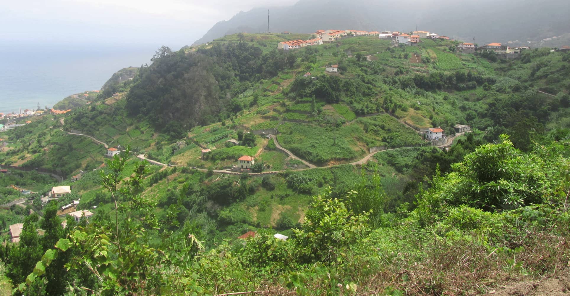 Ecossítio - Terra Baptista