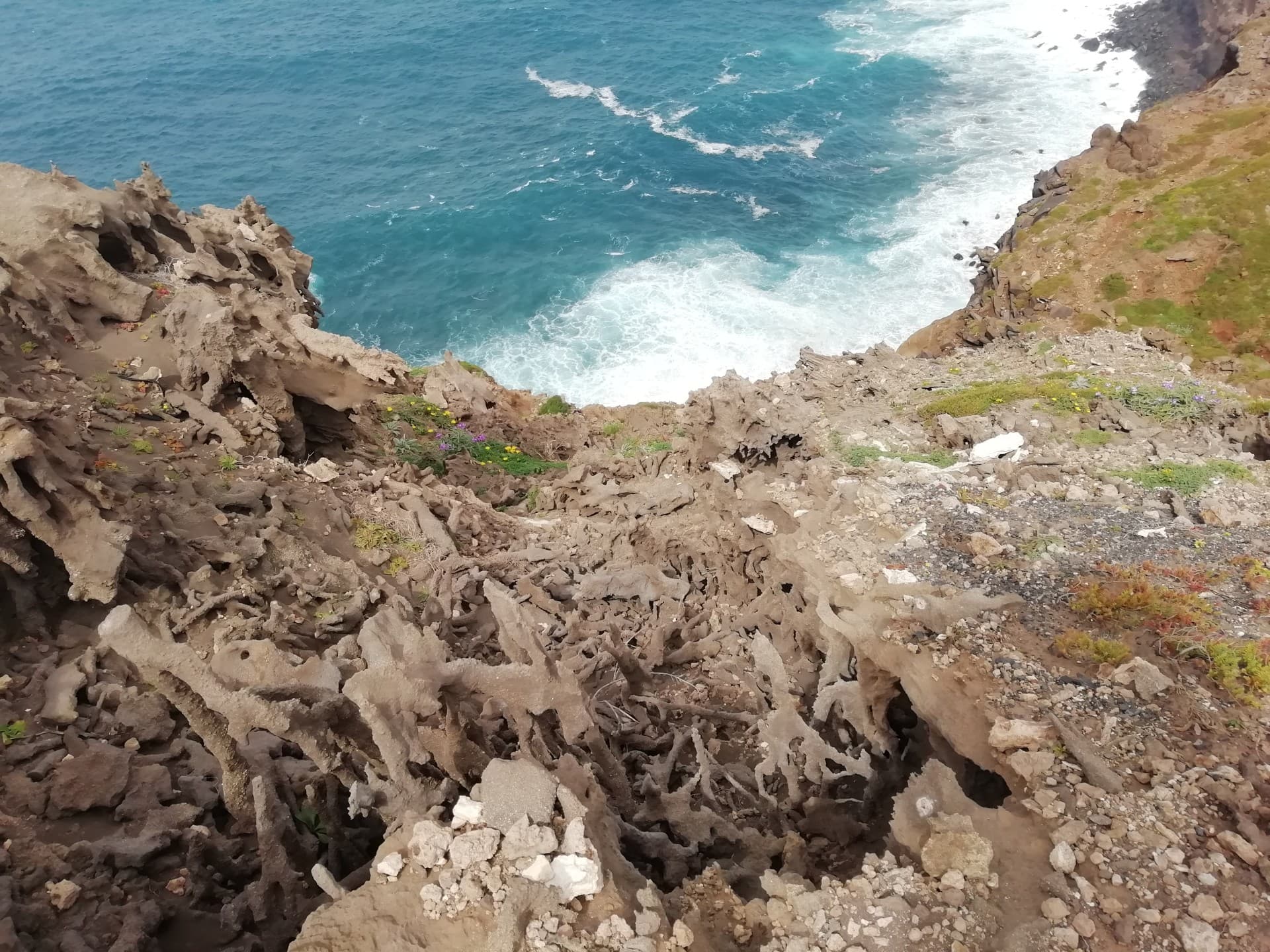 Ecossítio - Dunas da Prainha
