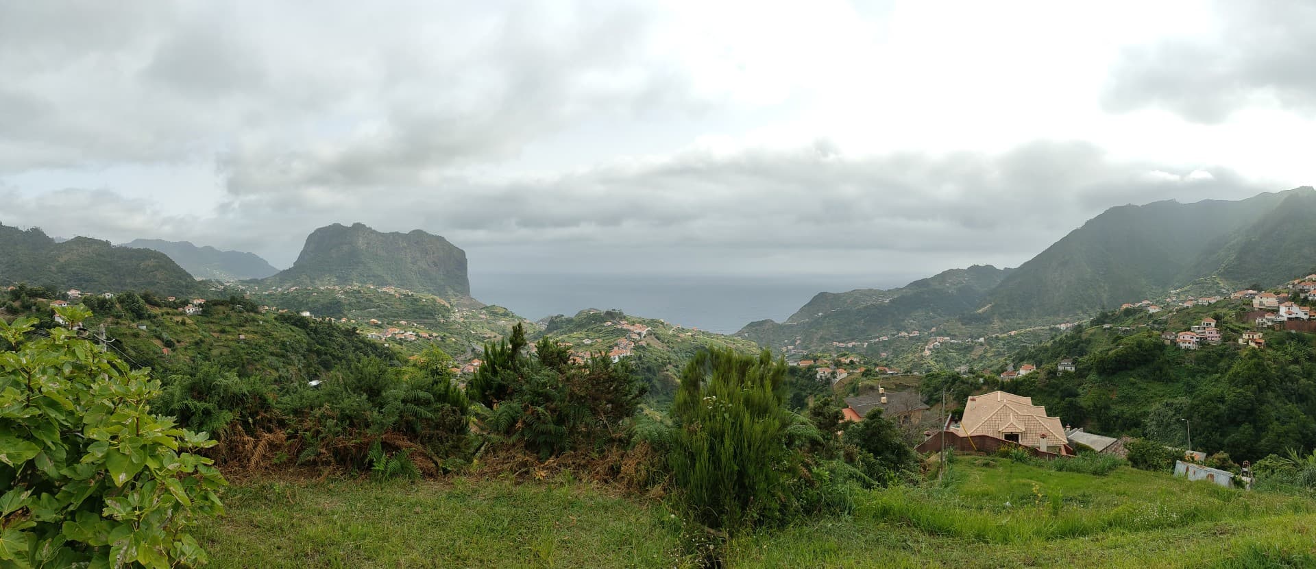 Ecossítio - Lombo dos Leais