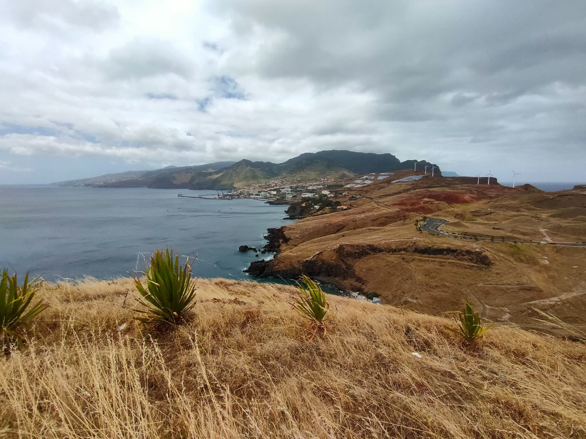 Ecossítio - Monte da Piedade
