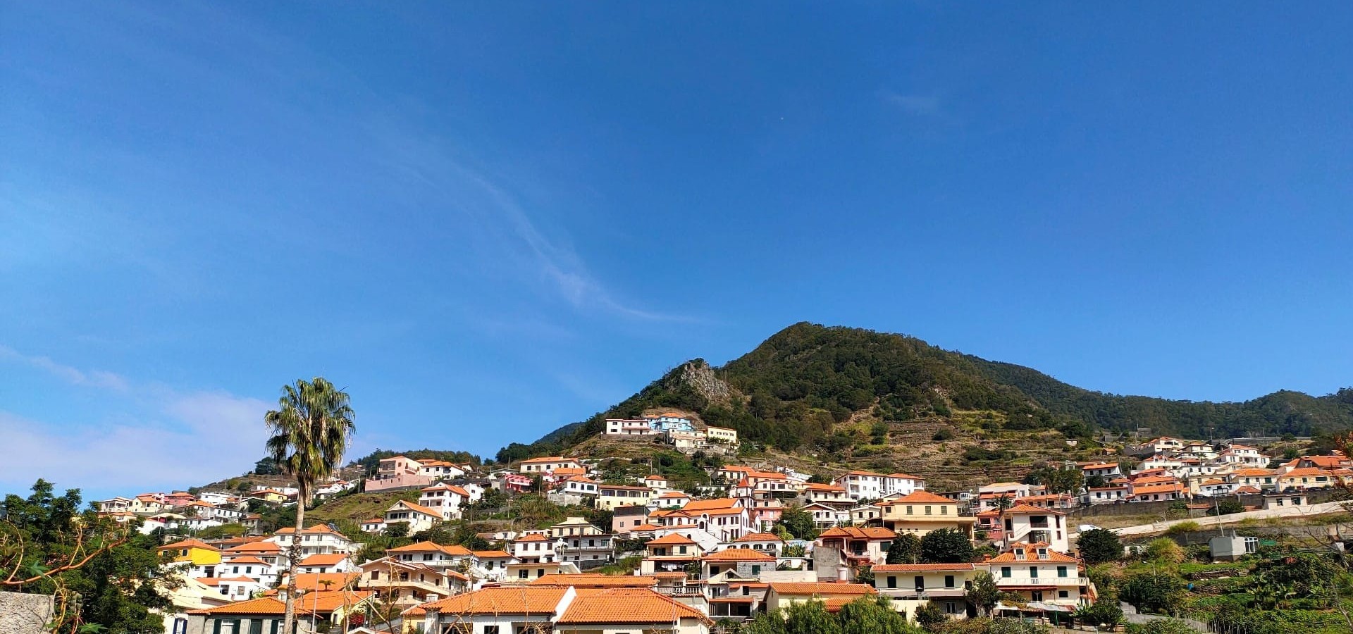 Pico da Ribeira Seca