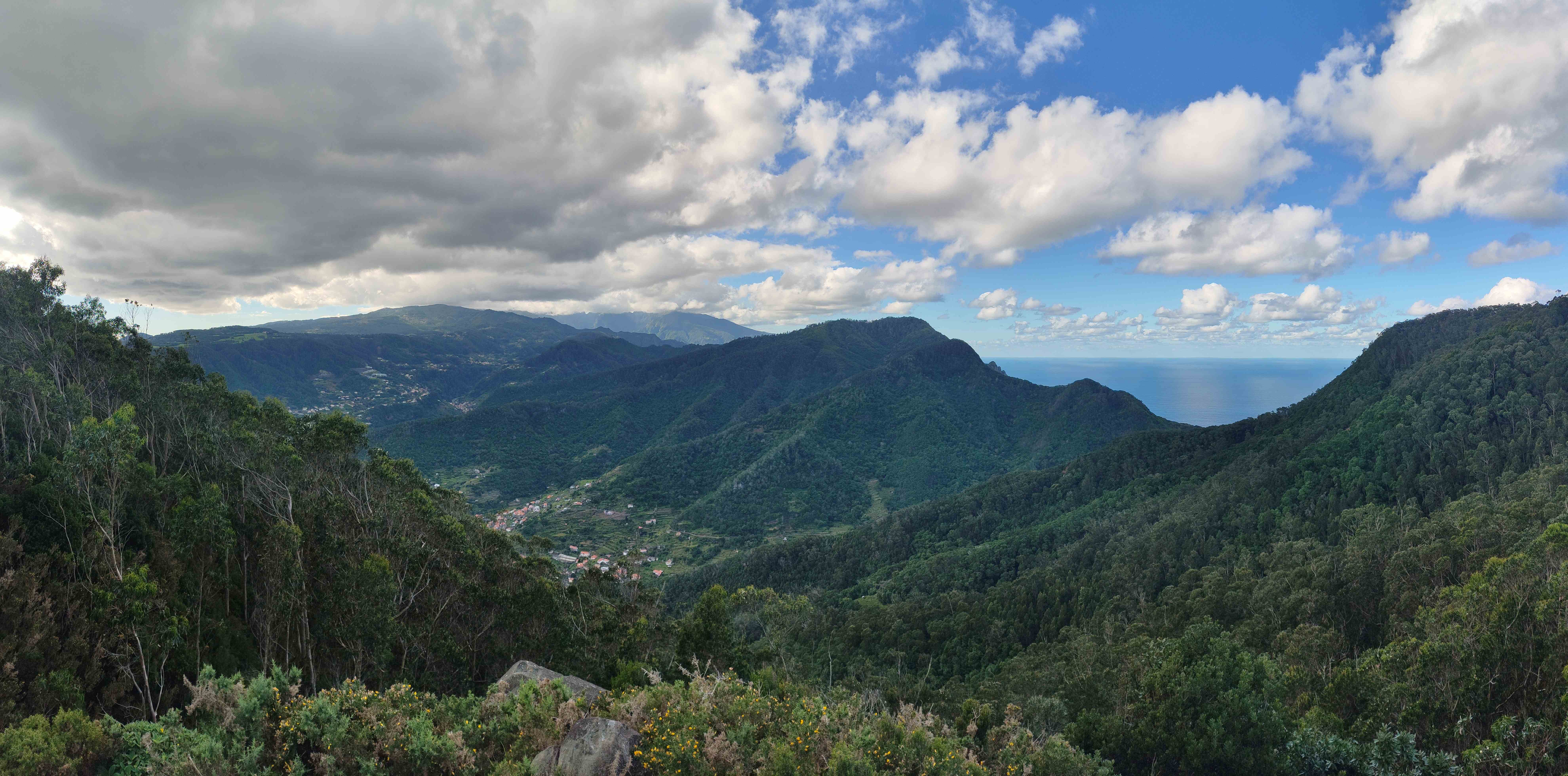 Ecossítio - Rocha do Pena Branca