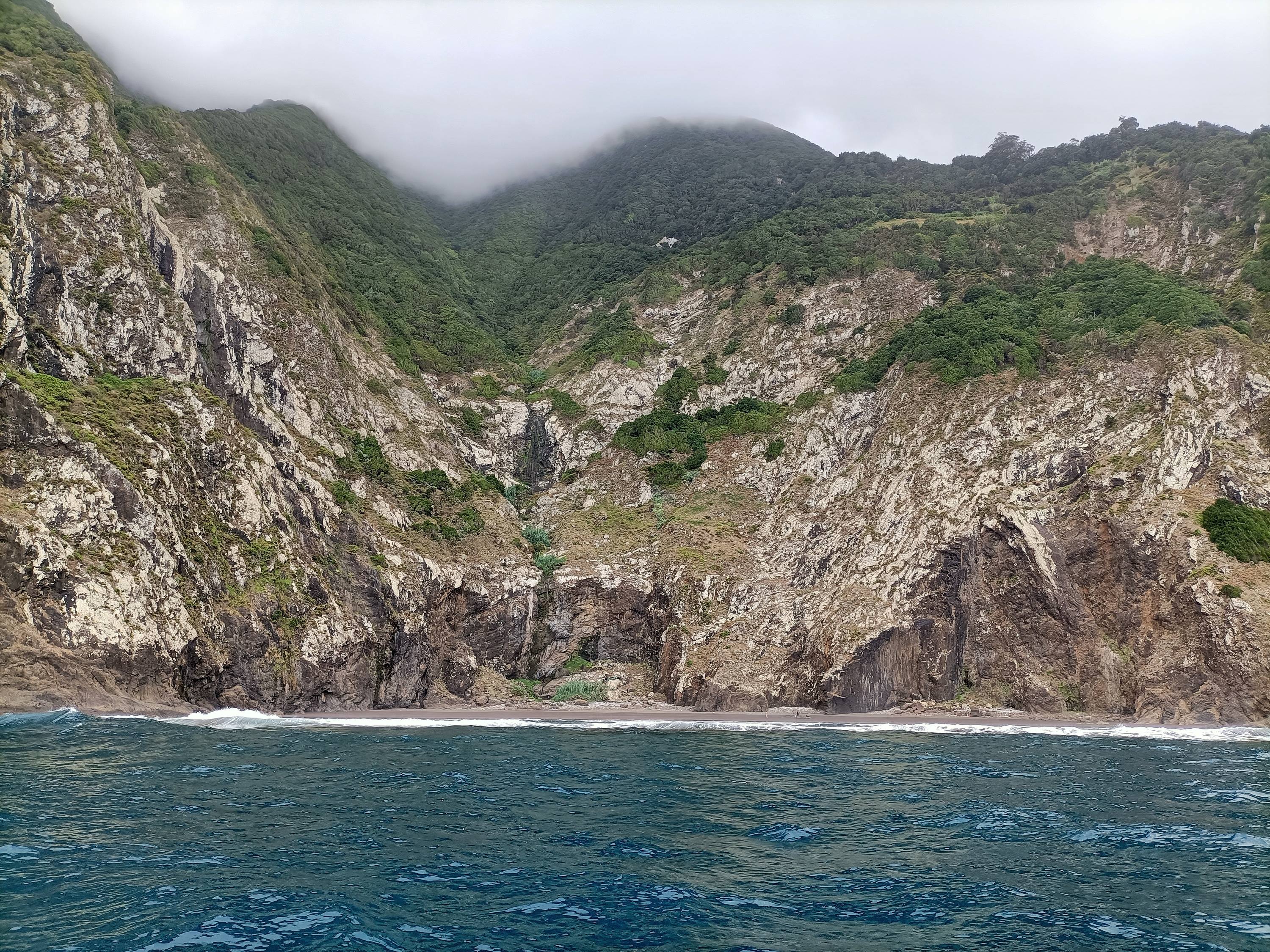Ecossítio - Curral do Mar
