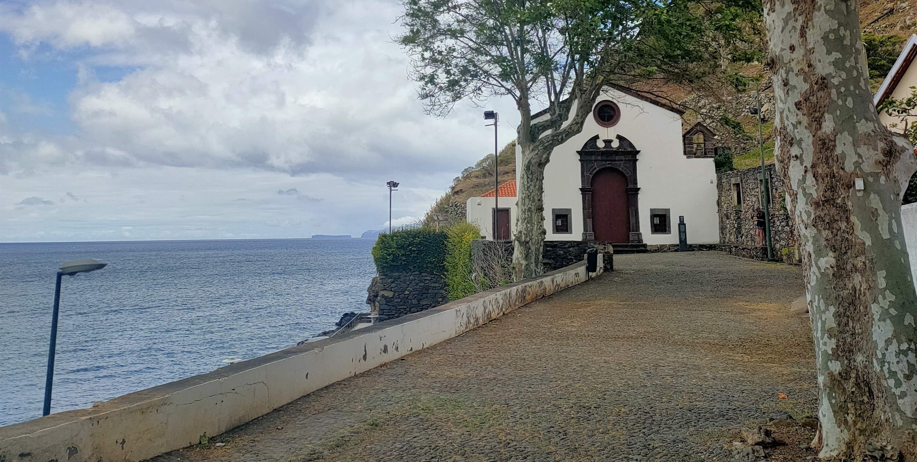 Capela São Roque