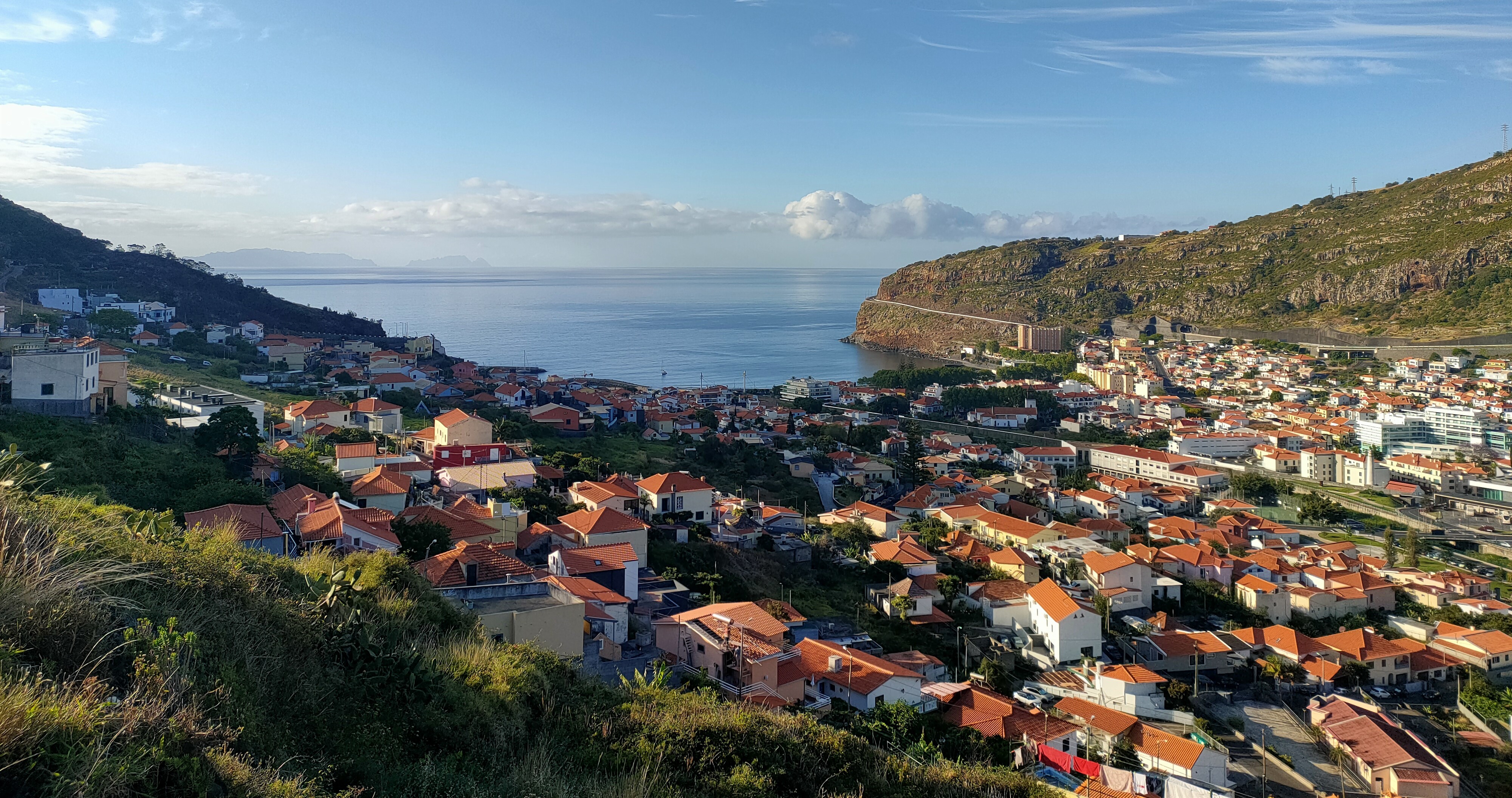 Ecossítio - Paraíso