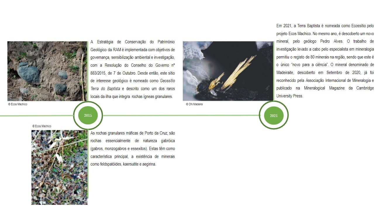 Cronologia Terra Baptista 3