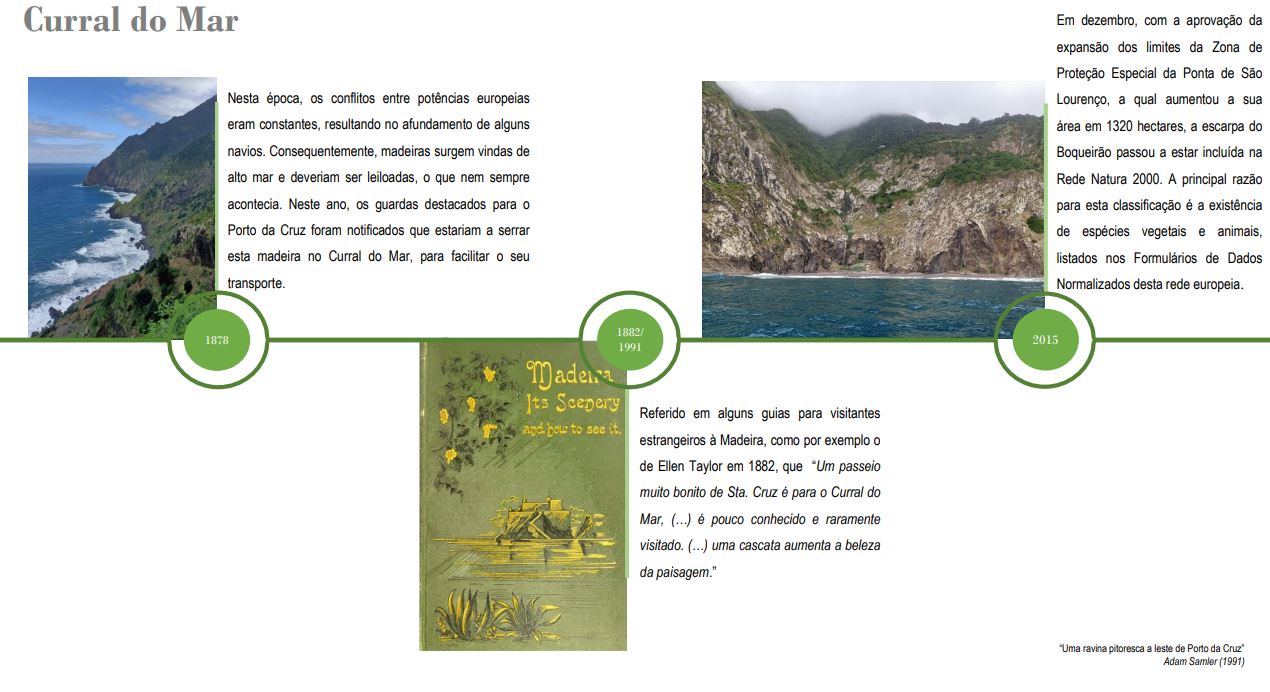 Curral do Mar