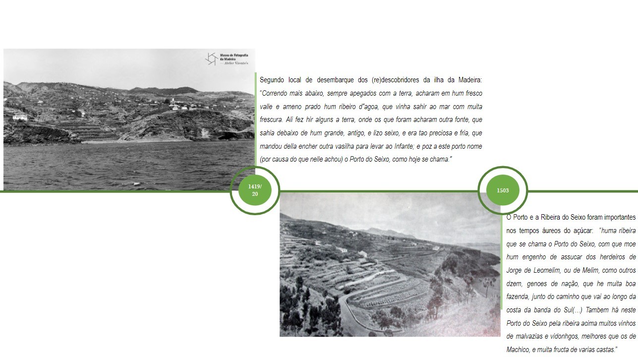 Fonte-Seixo