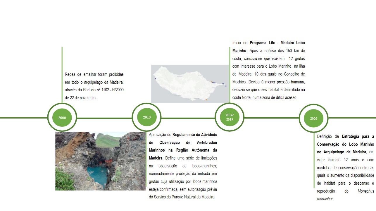 Cronologia Grutas de São Lourenço 2