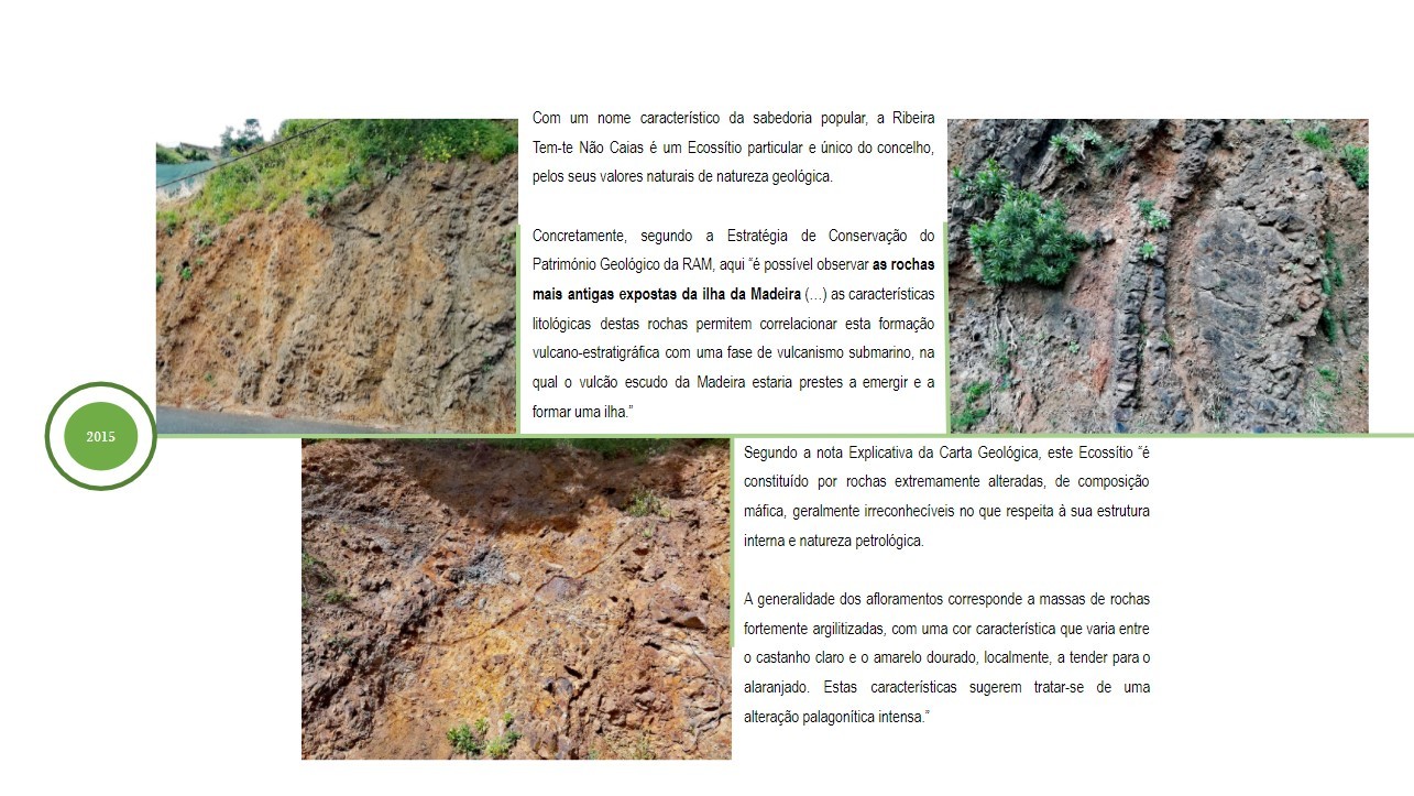 Ribeira Tem-te Não Caias