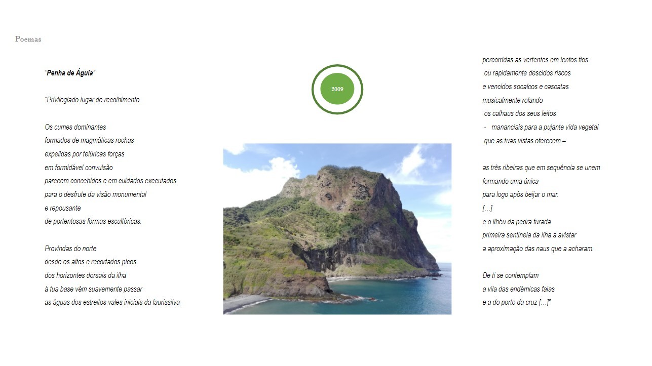 Cronologia Penha d'Águia 4