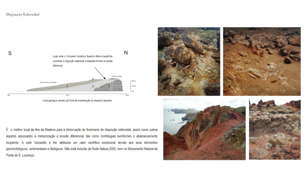 Cronologia Ponta do Bode 2