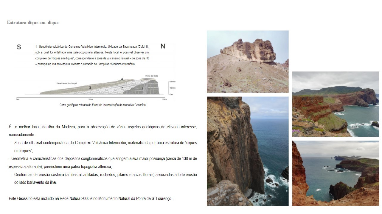 Cronologia Ponta do Bode 3