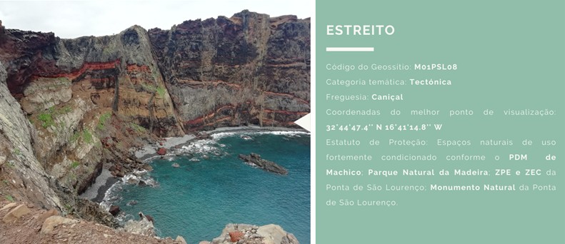 estreito