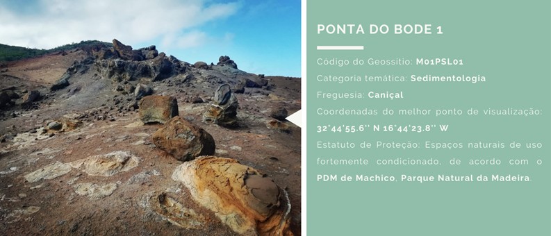 ponta-do-bode