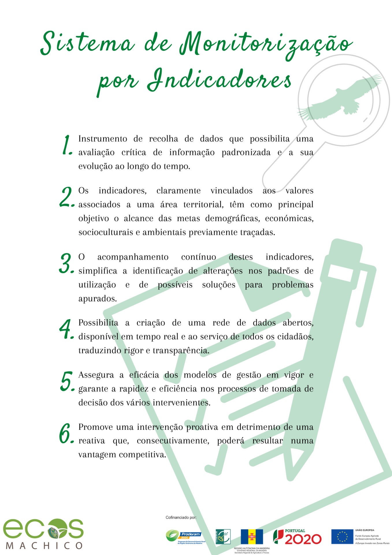 monitorizacao