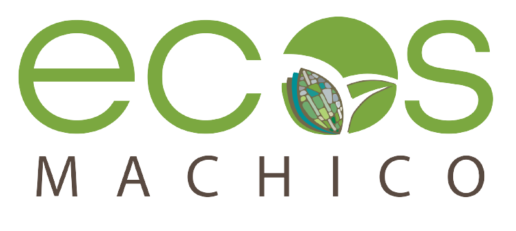 Logo Ecos Machico
