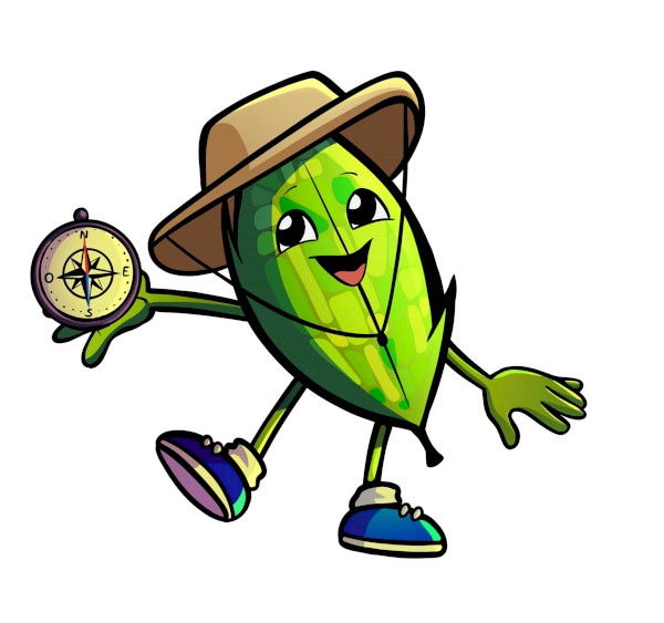 eco_mascote