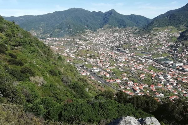 Queimada
