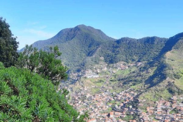 Queimada