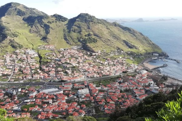 Queimada