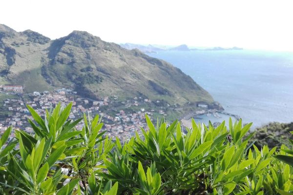 Queimada