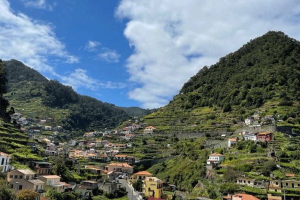 Colunares Maroços