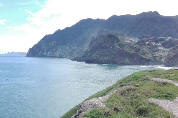 Pico do Fortim