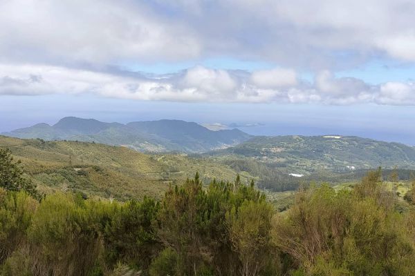 Pico do Suna 
