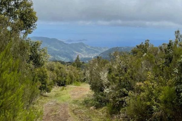 Pico do Suna 