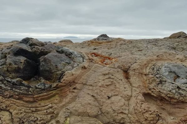 Baia d'Abra