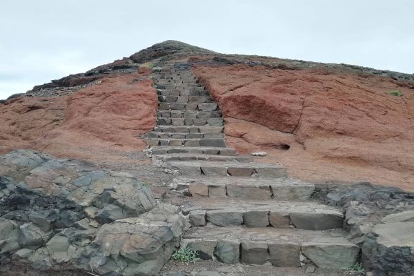 Baia d'Abra