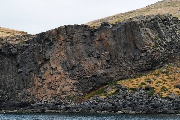 Baia d'Abra