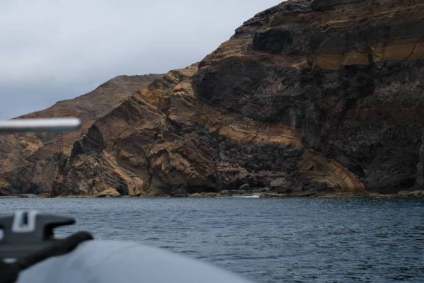 Baia d'Abra