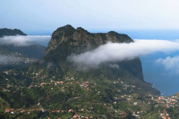 Penha d'Aguia