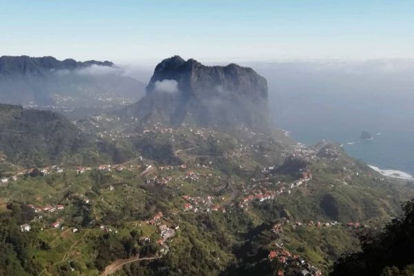 Penha d'Aguia