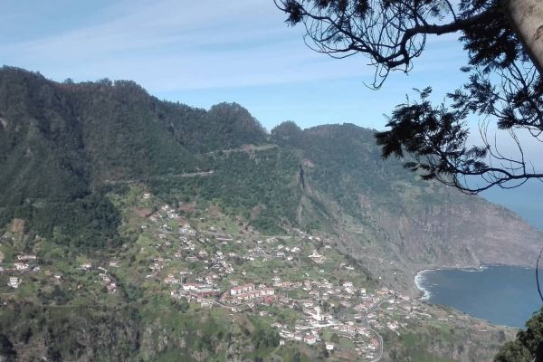 Penha d'Aguia