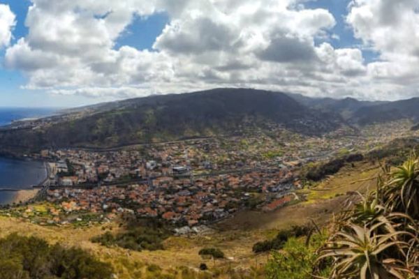Pico do Facho