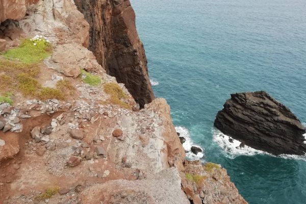 Ponta do Bode